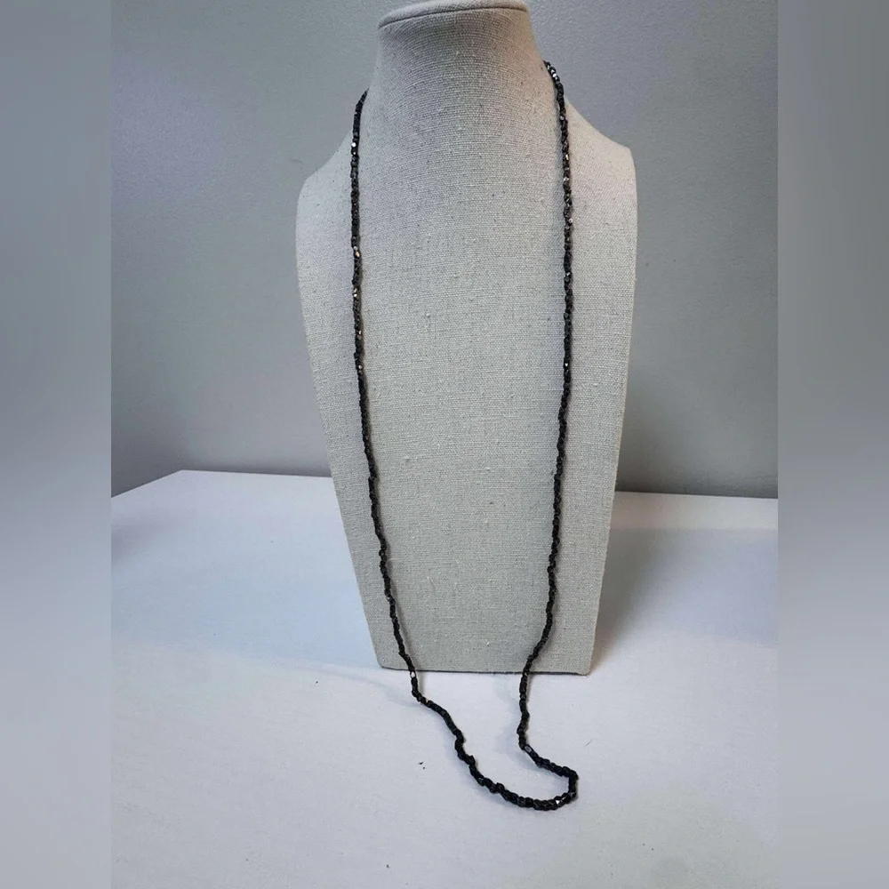 kalan usa chain necklace